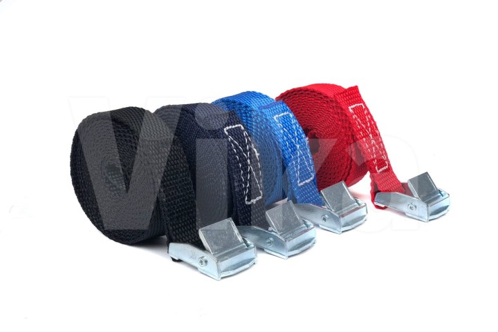 Pas ściągający 20mm z klamrą szybkomocującą