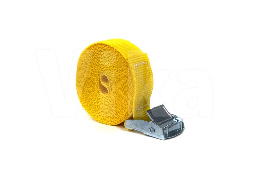 Pas ściągający do bagażu 25mm