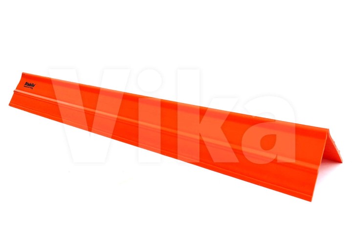 Narożnik ochronny paletowy długi