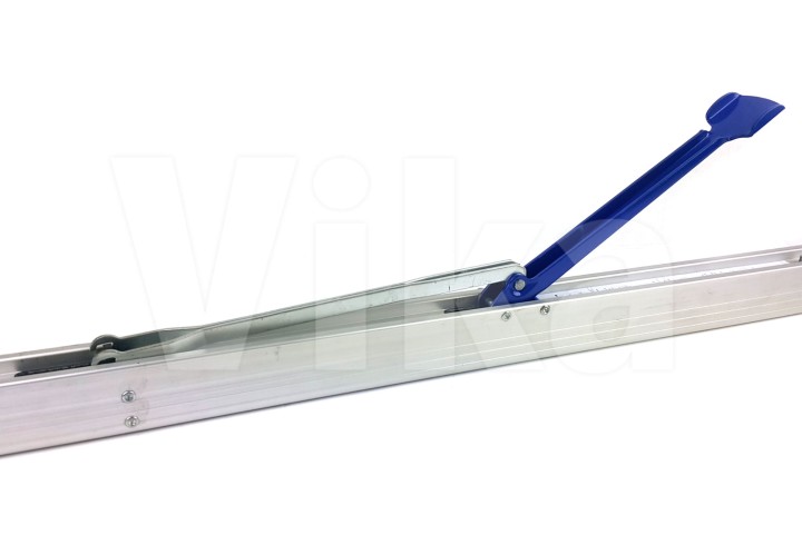 Drążek rozporowy aluminiowy kwadratowy