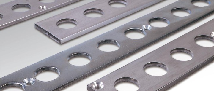 Listwa zabezpieczająca 3004