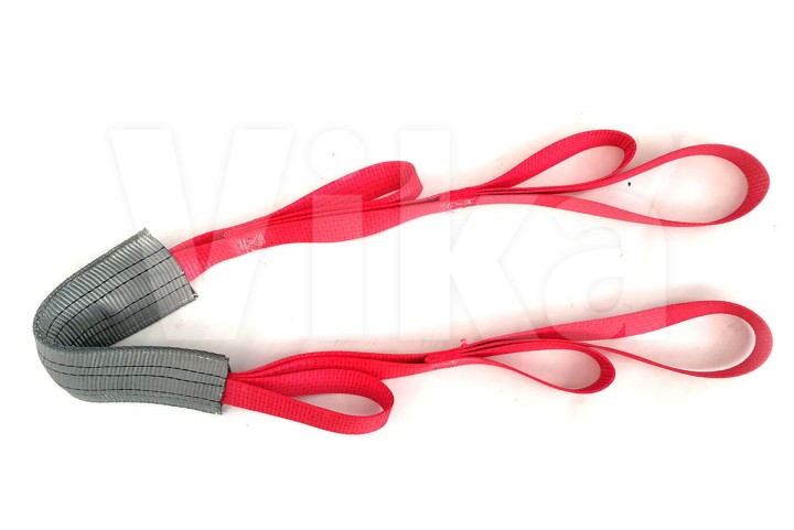 Pasy do noszenia ciężkich rzeczy