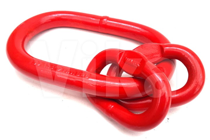 Ogniwo zbiorcze do zawiesia