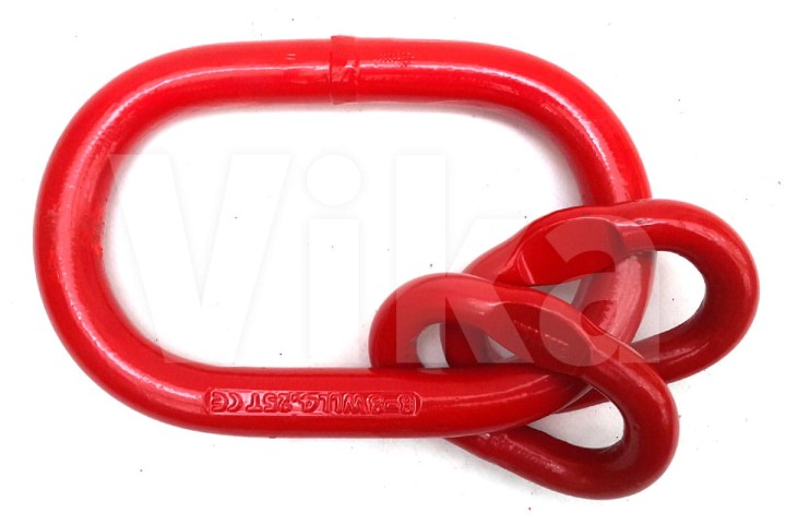 Ogniwo zbiorcze do zawiesia