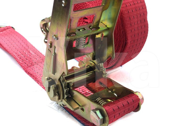 Mechanizm pasa 500 daN