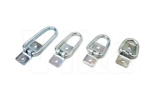 Chwytka naburtowa L/P