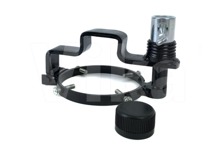 Zabezpieczenie wlewu paliwa Fi 60