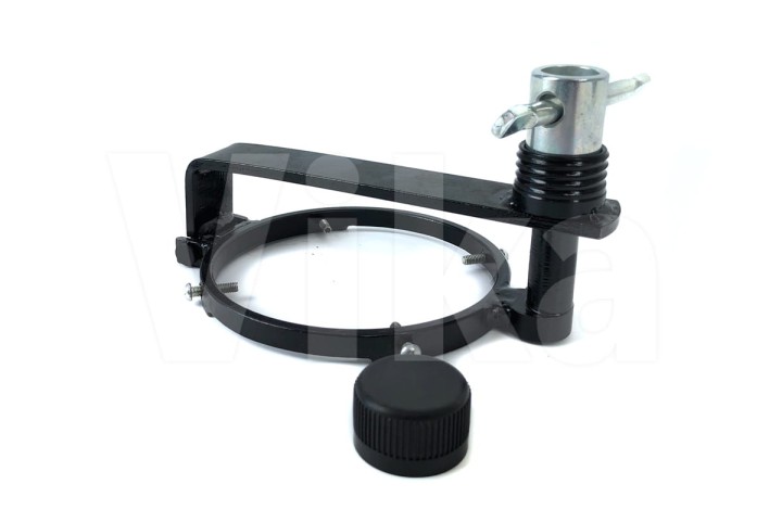 Zabezpieczenie wlewu paliwa Fi 80