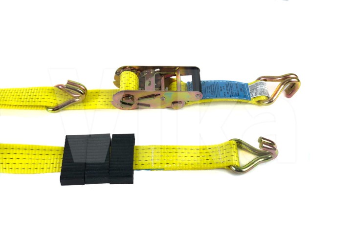 Pas transportowy do lawety 5 ton - kostka - krótka rączka