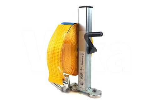 Zwijarka do pasów na magnes