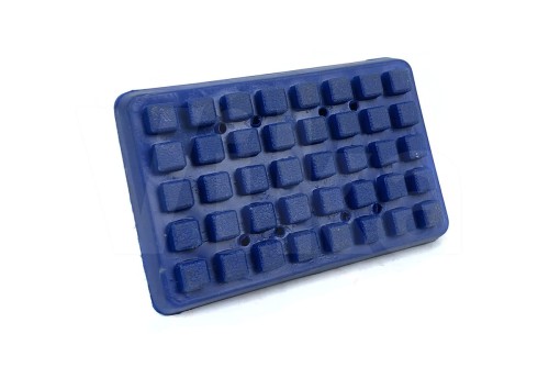 Stopka do tyczki rozporowej ERGOBAR