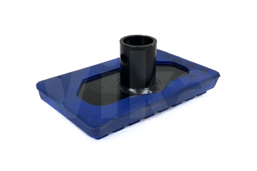 Stopka do tyczki rozporowej ERGOBAR