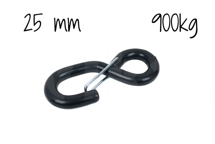 Hak 1202HD z zabezpieczeniem