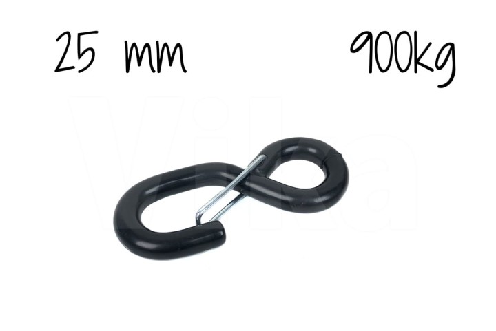 Hak 1202HD z zabezpieczeniem