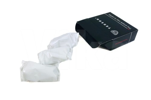 Papier termiczny do tachografu cyfrowego - 3 rolki