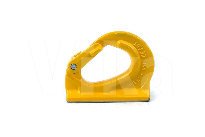 Hak do wspawania 5 ton