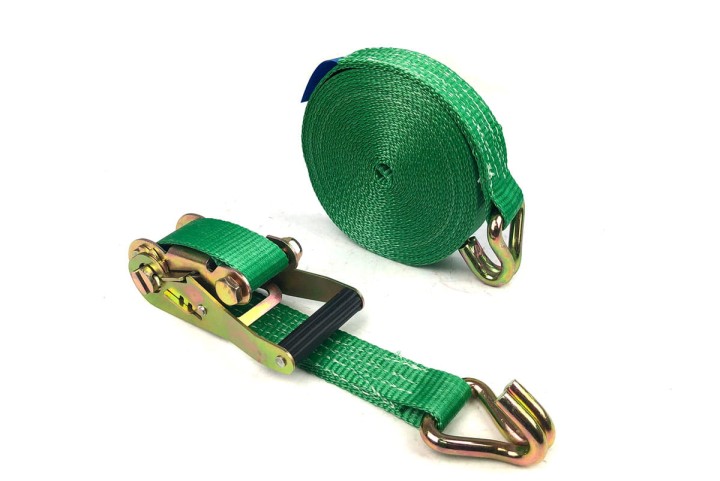 Pas Transportowy z napinaczem 35mm/1,5t wzmocniony mechanizm