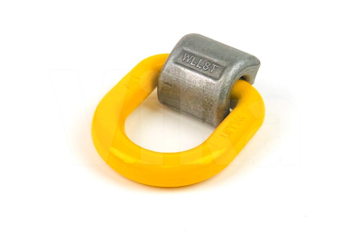 Punkt do wspawania 8t