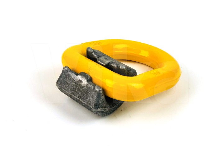 Spód punktu do przyspawania