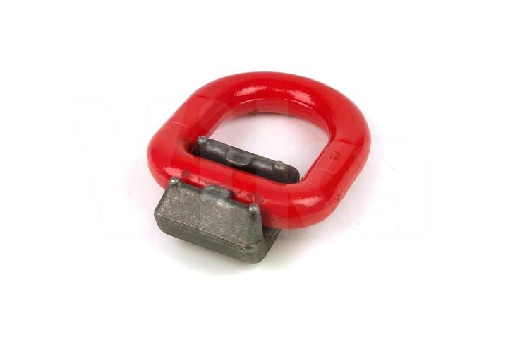 Zaczep do przyspawania