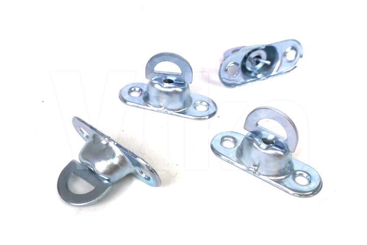 Zamknięcie obrotowe do tablicy