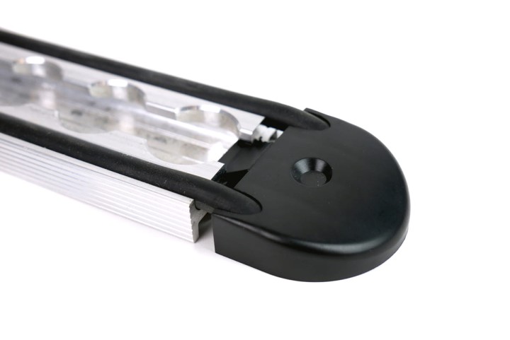 Koncowka do listwy 5508