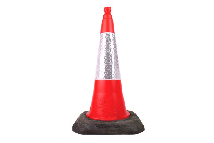 Pachołek drogowy RoadHog 75cm