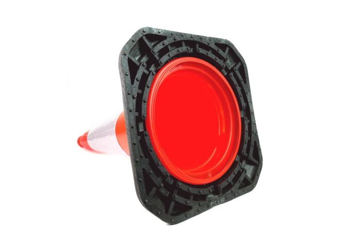 Pachołek drogowy RoadHog 75cm