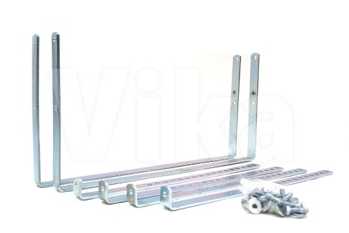 Mocowanie skrzyni narzędziowej