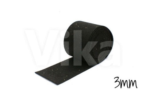 Mata antypoślizgowa w rolce pod palety - 3 mm 15 cm x 10 m