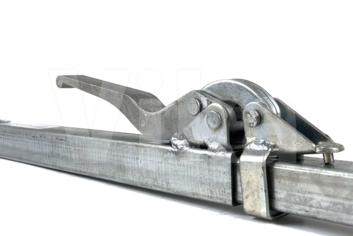 Drążek rozporowy 1871 Red do busa