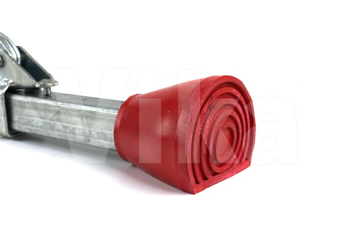 Drążek rozporowy 1871 Red gumowe stopki