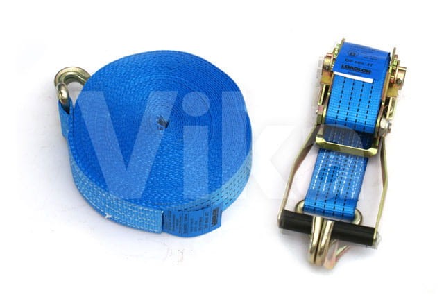 Pas transportowy z napinaczem 3.2 tony 50 mm