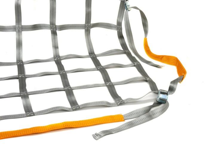 Siatka do noszenia ciężkich przedmiotów