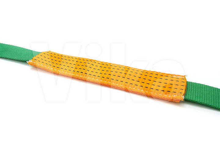 Rękaw ochronny na pas transportowy