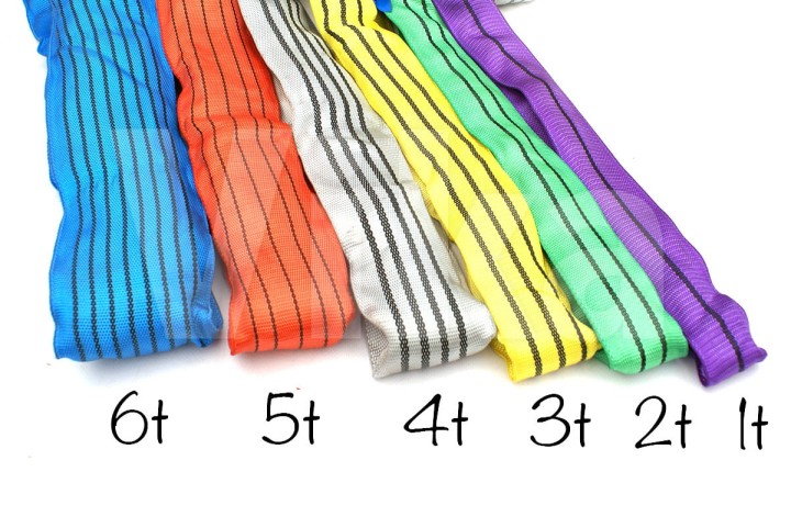 Zawiesia wężowe wszystkie tonaże