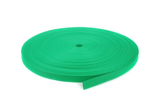 Taśma polipropylenowa 25 mm 360 kg zielona