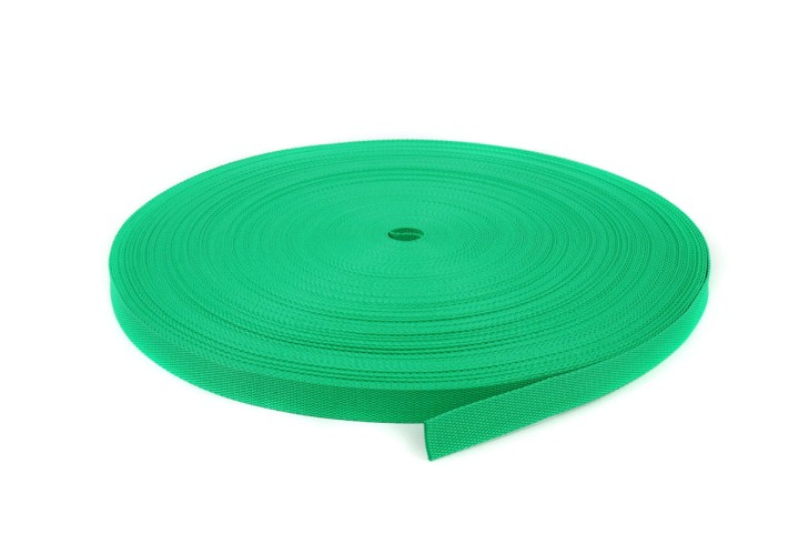 Taśma polipropylenowa 25 mm 360 kg zielona