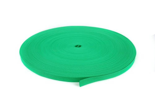 Taśma polipropylenowa 20 mm 280 kg zielona