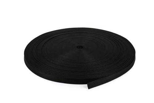 Taśma polipropylenowa 20 mm 280 kg czarny