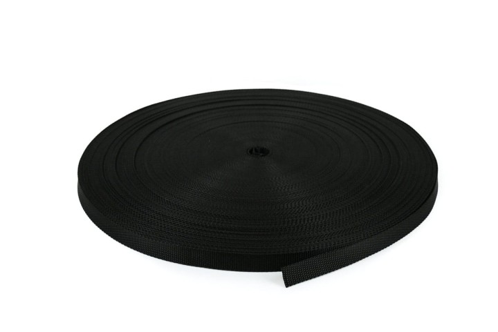 Taśma polipropylenowa 20 mm 280 kg czarny