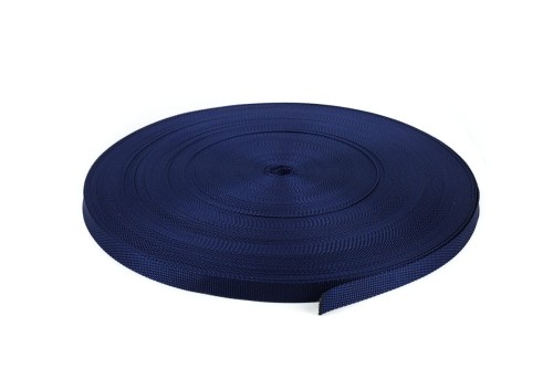 Taśma polipropylenowa 20 mm 280 kg granatowa