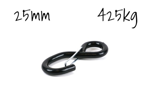 Hak 1202 z zabezpieczeniem