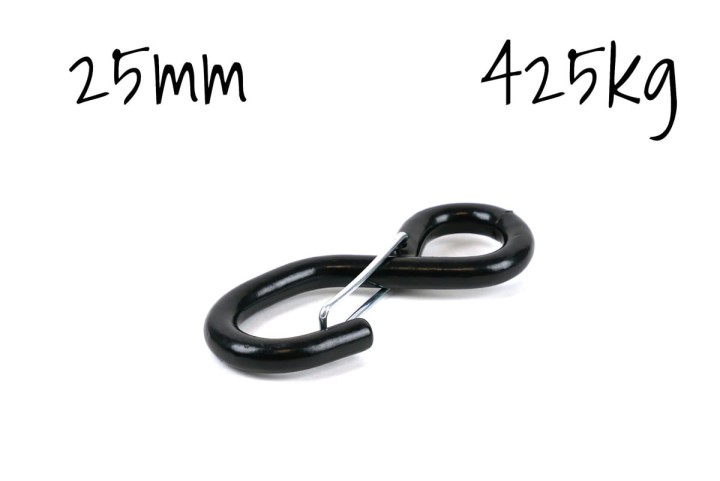 Hak 1202 z zabezpieczeniem