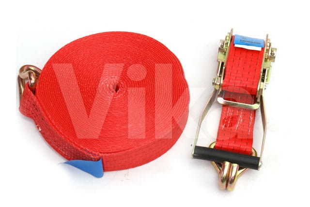 Pas transportowy z napinaczem 50 mm 5 ton