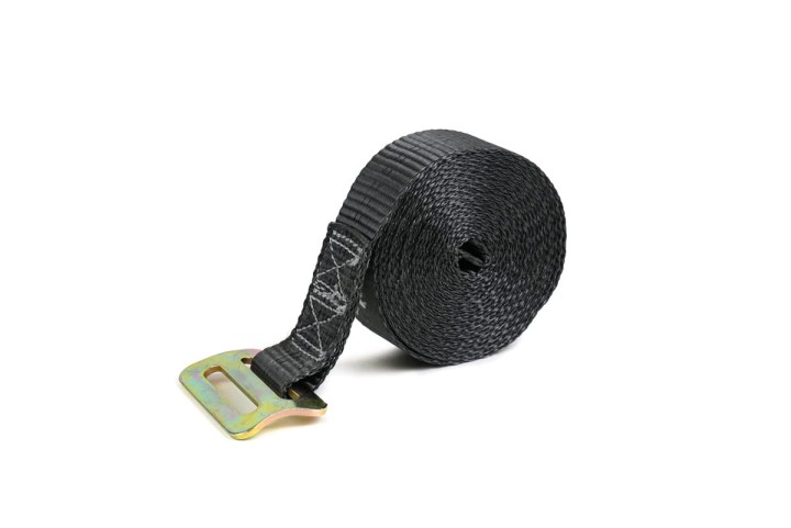 Pas do naciągu plandeki z hakiem 806