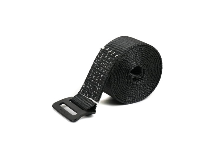 Pas do naciągu plandeki z hakiem 806 50mm