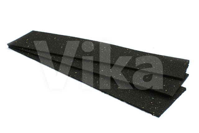 Maty antypoślizgowe w kawałkach