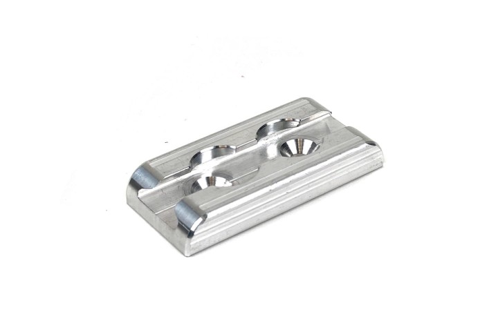 Aluminiowy punkt mocujący