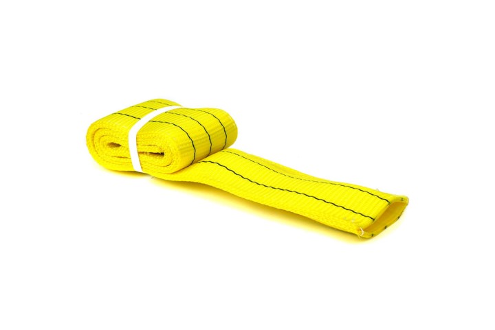 Rękaw ochronny do zawiesia pasowego 2 tony